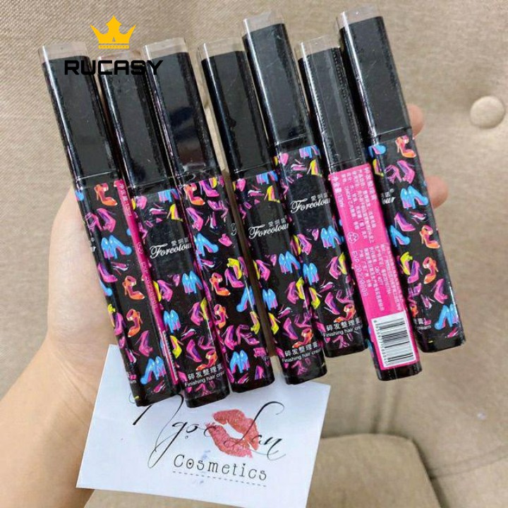 Mascara Chải Tóc Con Gọn Vào Nếp ARTIFACT (Không Màu)