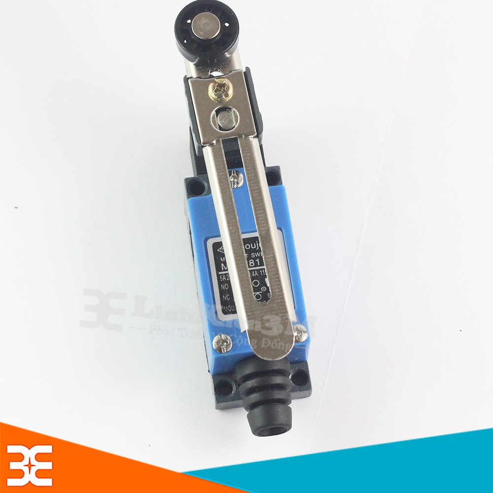 Công Tắc Hành Trình Moujen ME-8108 250VAC-5A
