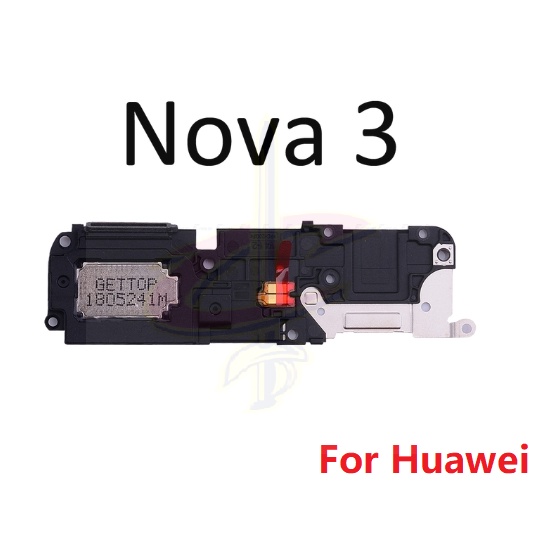 Ốp Điện Thoại Có Loa Cho Huawei Nova 5T 2i 2 Lite Plus 3 3i 3E 4 4E 5 5i 7 7i 8 Pro 7SE 8SE