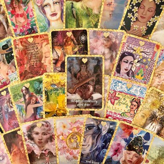 Bài Self Love Oracle