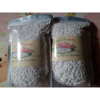 BỘT SẮN DÂY NGUYÊN CHẤT 500G