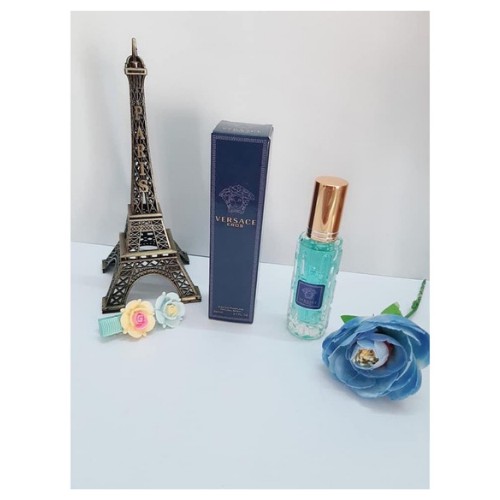 Nước hoa nam Versace Eros EDP 20ml TMVE10 hương hoa cỏ, trái cây nhiệt đới, tươi mát. | BigBuy360 - bigbuy360.vn