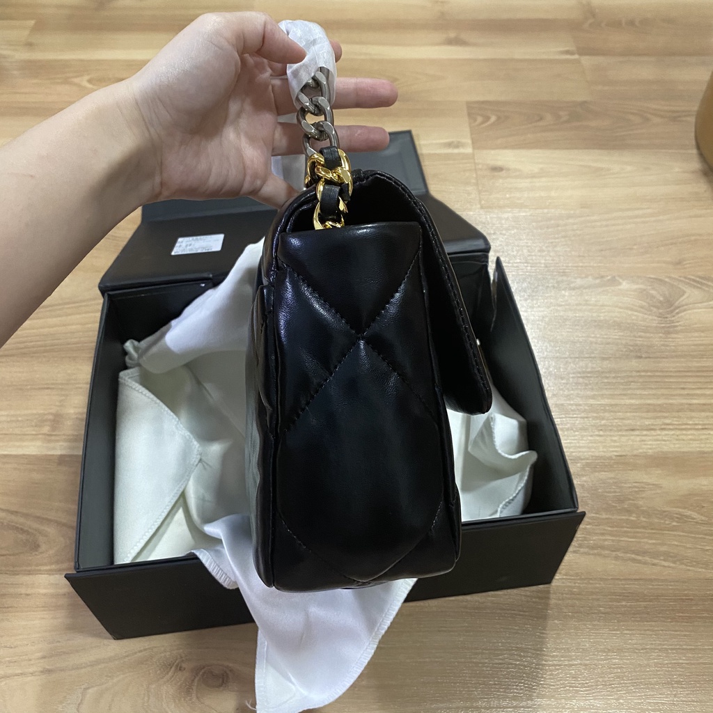 Túi C19 - Super Fullbox Size 24 - Túi xách nữ