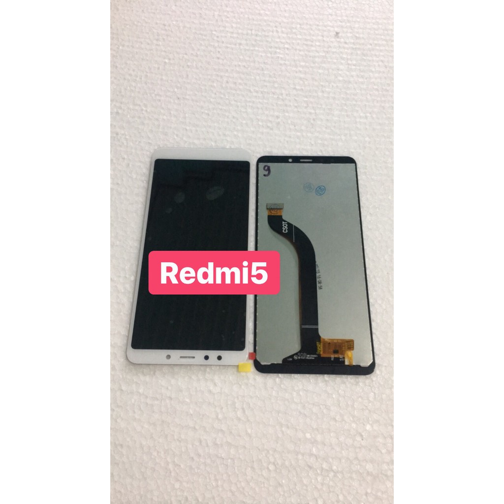  màn hình nguyên bộ redmi 5 xiaomi