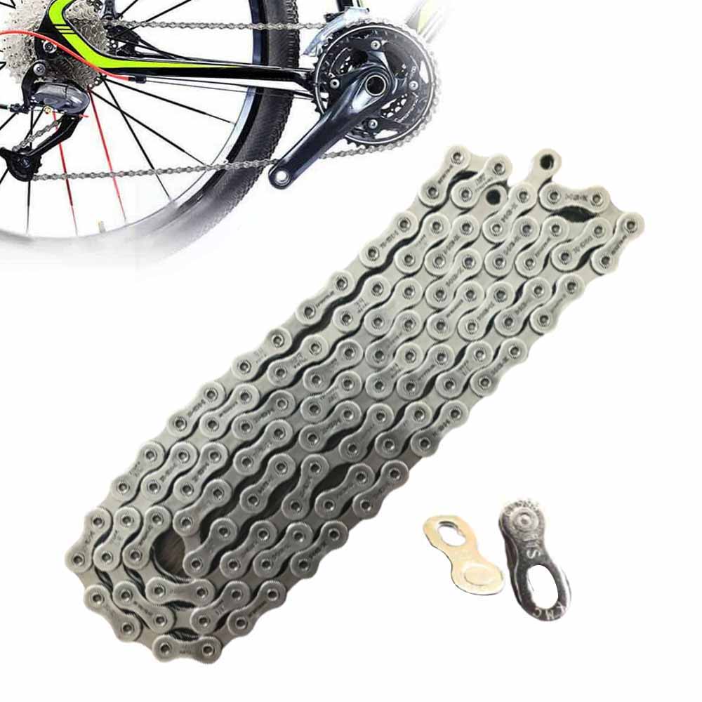 Dây xích 11 tốc độ SHIMANO 116l Cn-Hg701 cho Xt M8000 Ultegra 6800