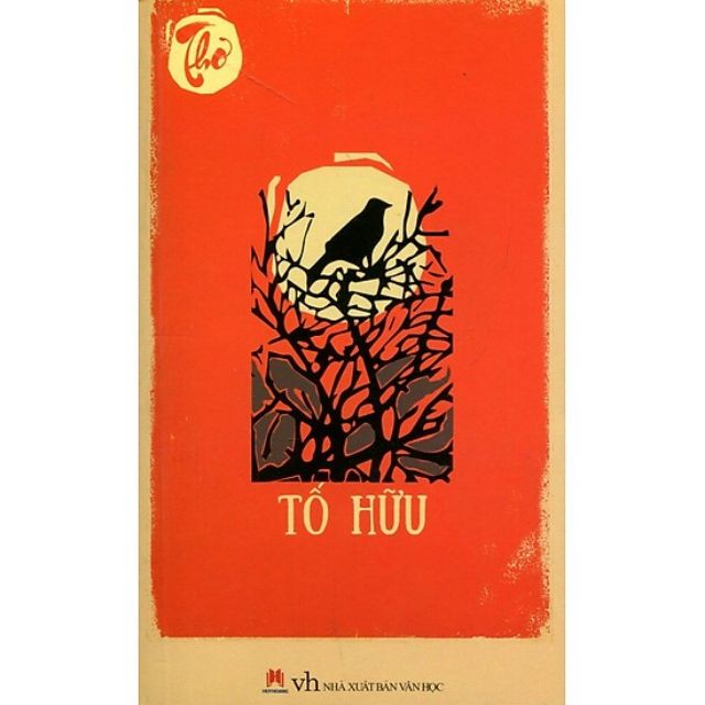 Sách - Thơ Tố Hữu (Tái Bản 2019)