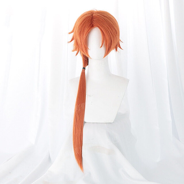 Anime Toilet bound Hanako-kun Wig cosplay Hanako kun Jibaku Shounen Yashiro Nene Hair