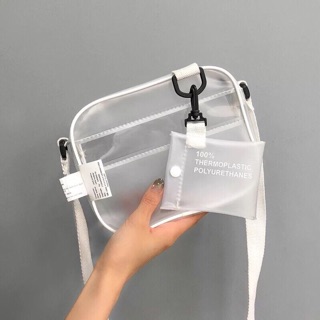 Túi Hộp Plastic
