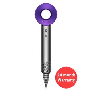 Máy Sấy Tóc Dyson Supersonic Hair Dryer - Tím