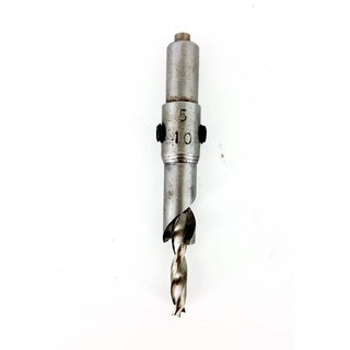 MŨI KHOAN GỖ 2 TẦNG 5x10