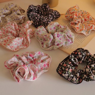 Srunchies hoa nhí summer