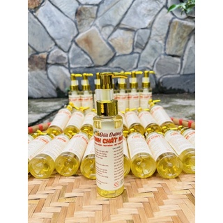 DƯỠNG THỂ TRẮNG DA BODY TỪ NGHỆ ( BODY OIL)