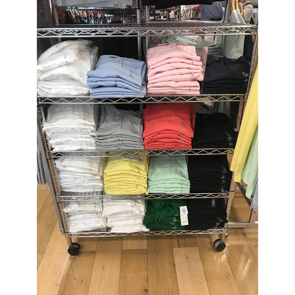 Áo polo nữ uniqlo nhật  ྇