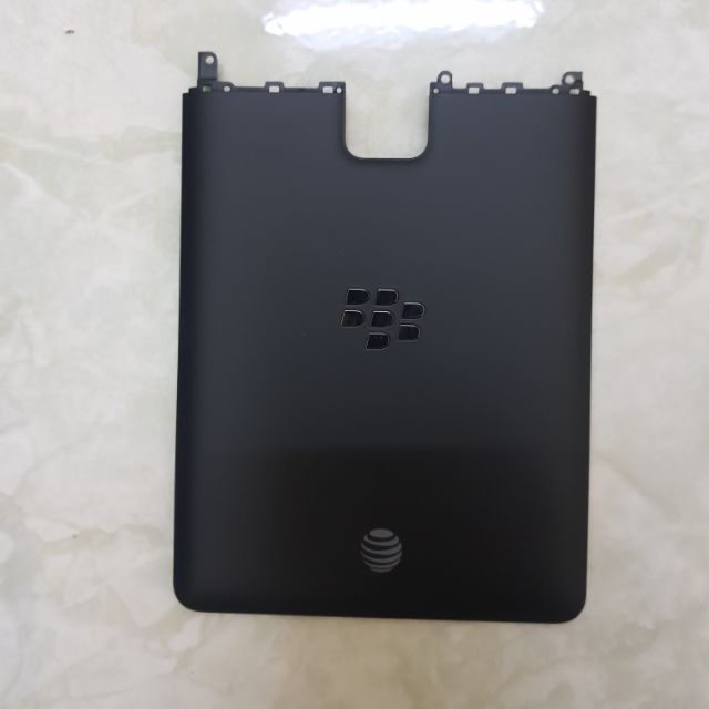 [LKBBZIN] Nắp Lưng Blackberry Passport AT&amp;T Zin New