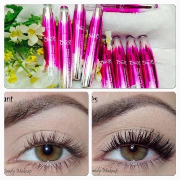 Mascara Thái Lan Obuse