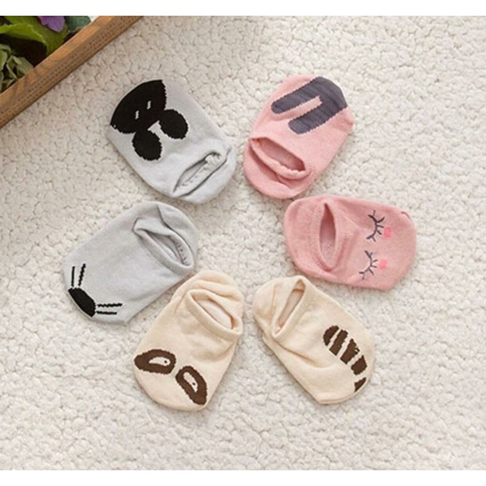 Freeship 99k TQ_vớ ngắn 0-2 tuổi