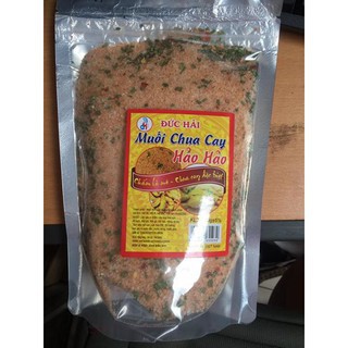 Muối chua cay hảo hảo 0.5kg