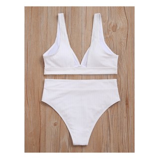 BIKINI 2 MẢNH CẠP CAO CHẤT THUN GÂN