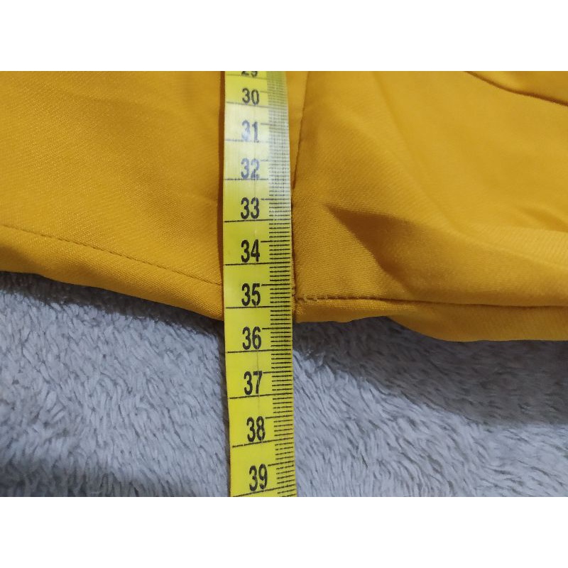 Pass đồ cá nhân / Thanh Lý Đầm tiểu thư vàng size S M