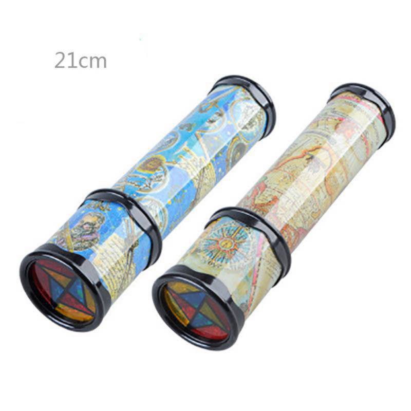 Đồ chơi giáo dục kính ngắm vạn hoa cho trẻ vui chơi học hỏi