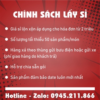 Mì Tôm An Bình - Bịch 50 Gói