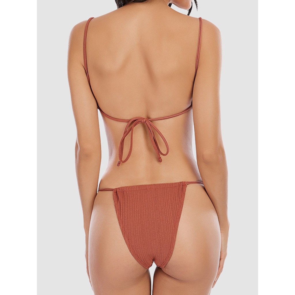 Bikini màu sắc tươi sáng cho phái nữ | BigBuy360 - bigbuy360.vn