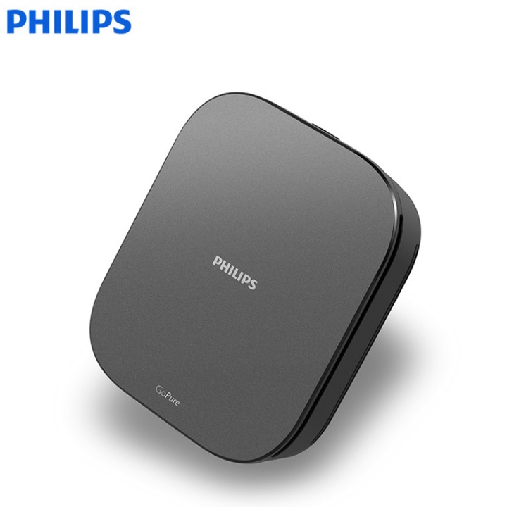 Máy lọc không khí, khử mùi trên xe ô tô Philips GP3201