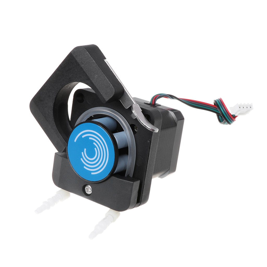 ♥♥Peristaltic Pump With 42 Stepper Motor Dosing Tubing Hose Pump