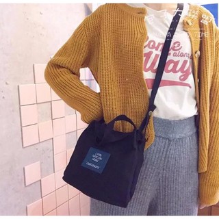 TÚI TOTE MINI VẢI