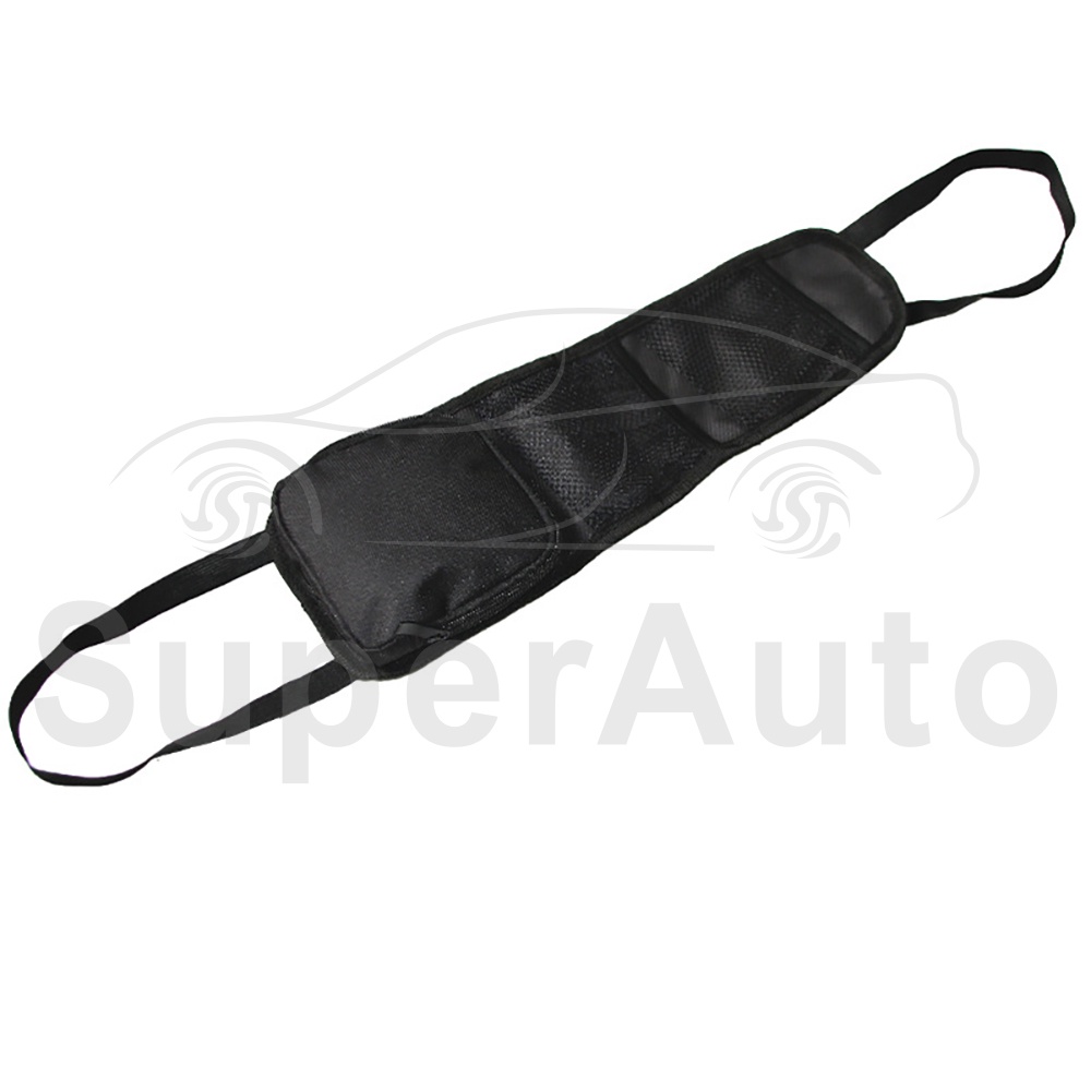 Túi Lưới Đựng Đồ Gắn Ghế Xe Hơi