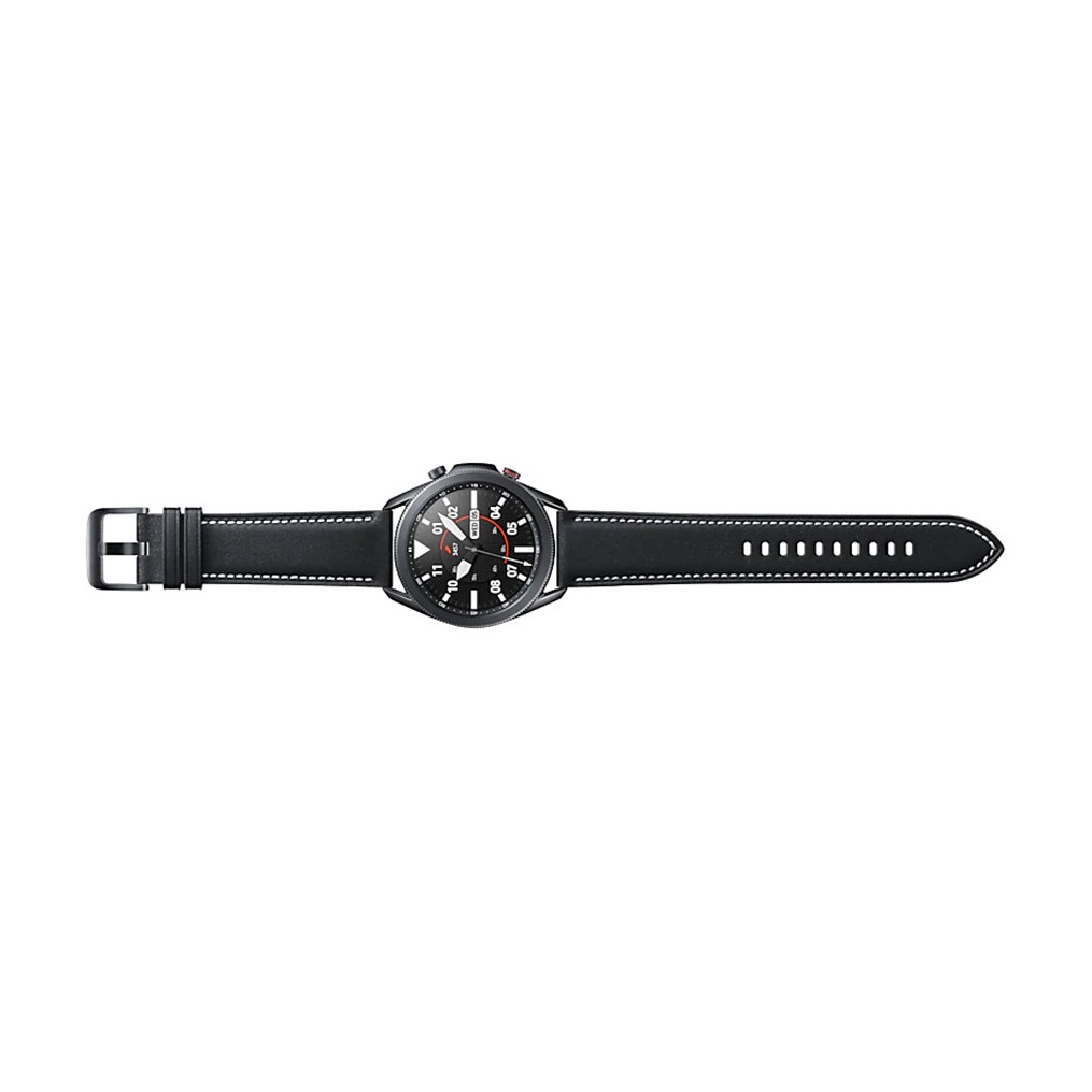 Đồng hồ thông minh Samsung Galaxy Watch 3 GPS nguyên seal - Đã kích hoạt bảo hành