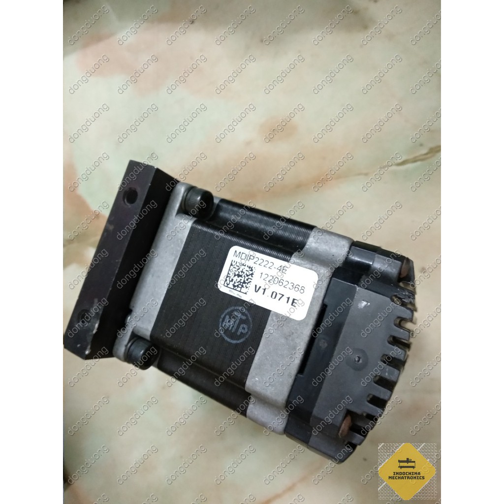 Động cơ bước MDRIVER23 mã MDIP2222-4E của Schneider Electric