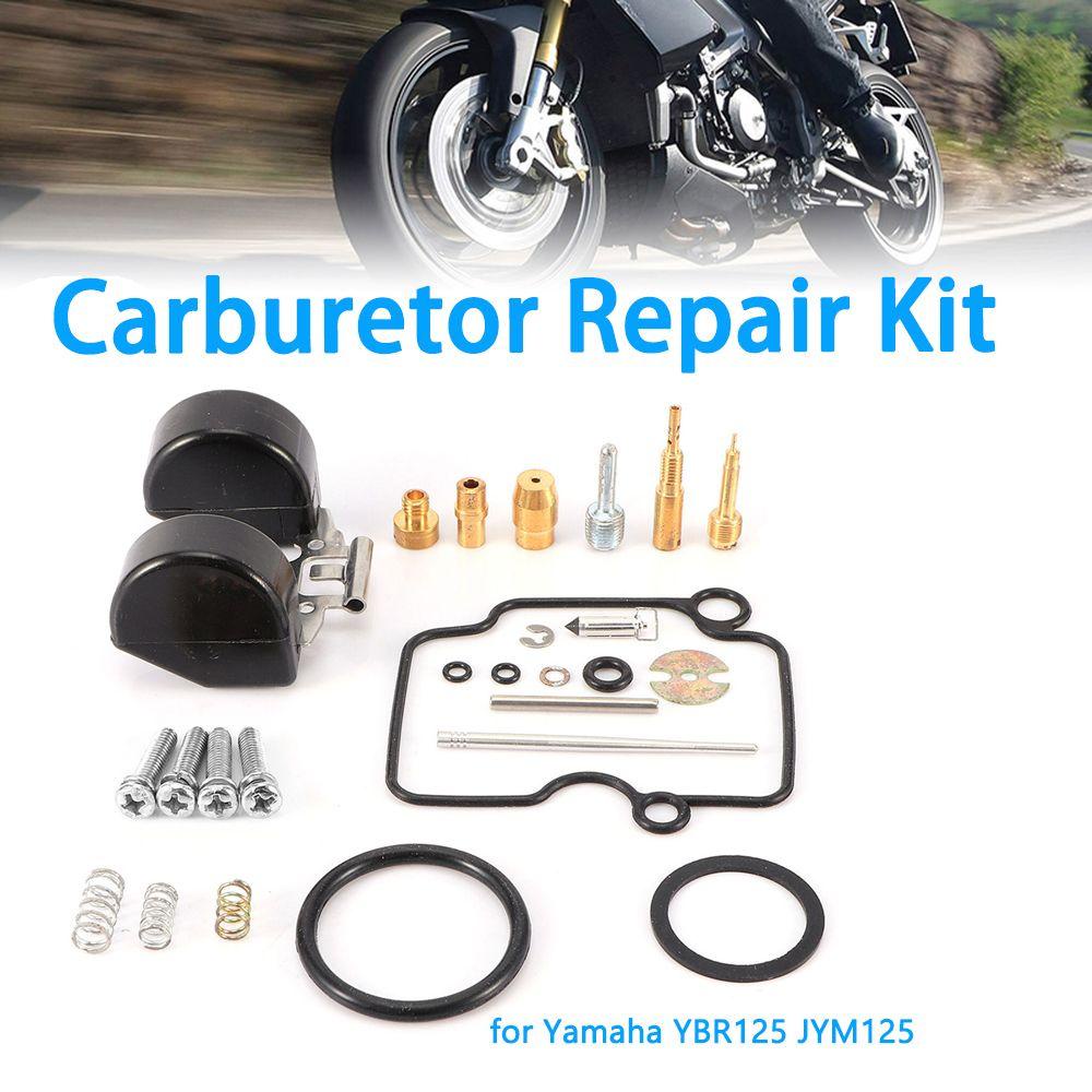ESPO Bộ Dụng Cụ Sửa Chữa Bộ Chế Hòa Khí Cho Xe Mô Tô Mikuni VM22