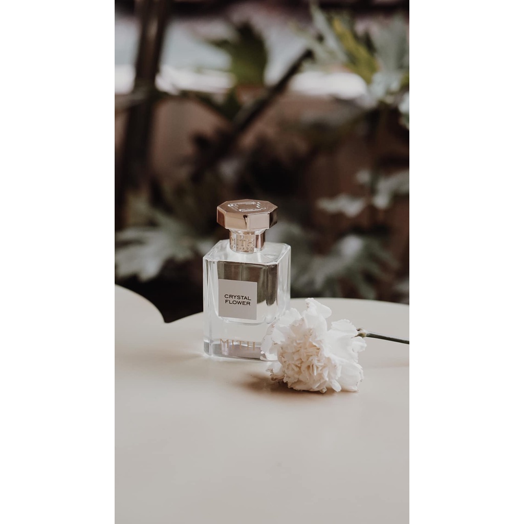 | 𝐕𝐄𝐍𝐓𝐈𝐒𝐇𝐎𝐏.𝟔𝟖 | Nước hoa chính hãng Crystal Flower 5ml/10ml/20ml