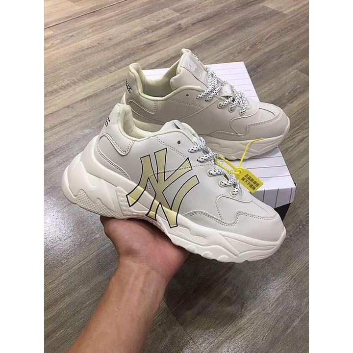 [ 𝐒𝐀𝐋𝐄 ĐẬ𝐌 ] Giày 𝐌𝐋𝐁 Boston hót hít, Giày Thể Thao Tăng Chiều Cao 𝐌𝐋𝐁 Boston, LA, NY bản đẹp | BigBuy360 - bigbuy360.vn