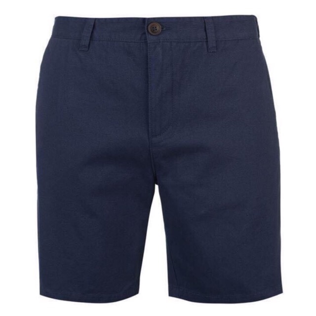 Quần lửng kaki Pierre Cardin size XL (Hàng UK)
