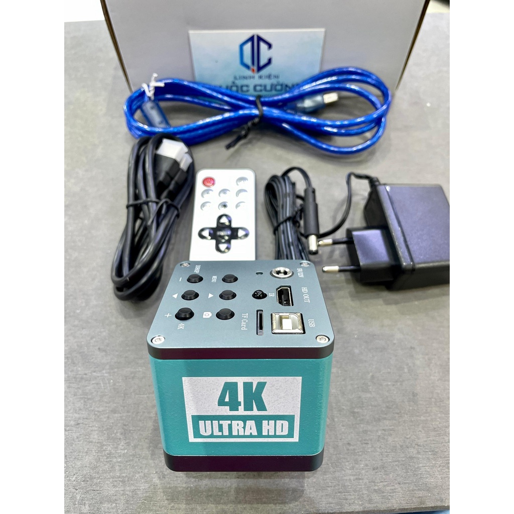 Camera HDMI RF4/ RF-4KC1 full HD