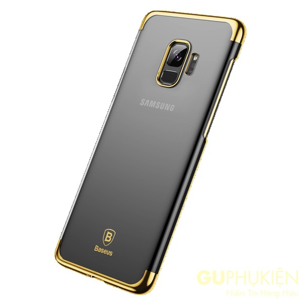 Ốp lưng Galaxy S9 / S9plus Baseus (Glitter Series)