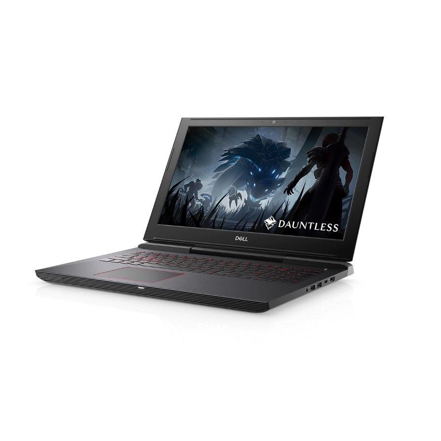 Dell Inspiron Gaming G7 7588 I7