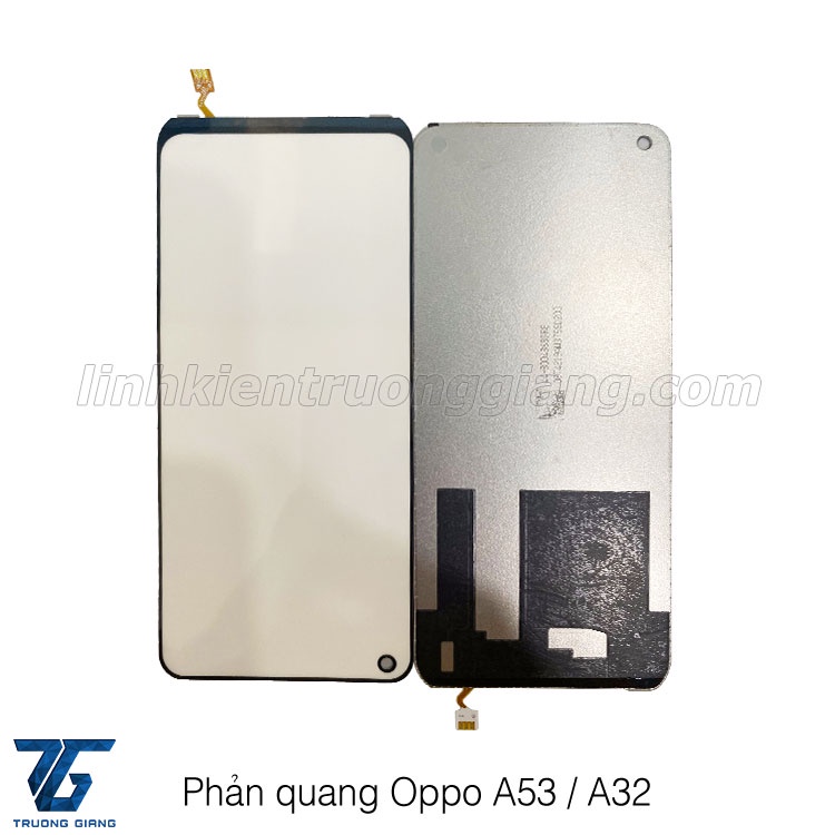 PHẢN QUANG OPPO A53 / A32