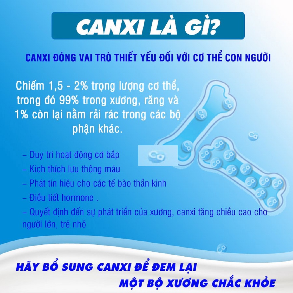 Viên uống Bổ sung Canxi DHC Calcium + CBP Nhật Bản