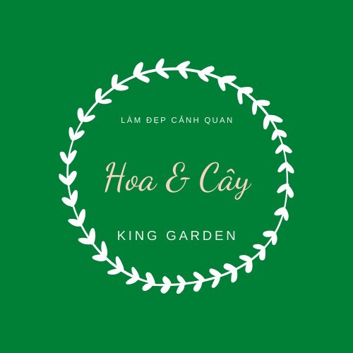 Hoa và Cây - King Garden