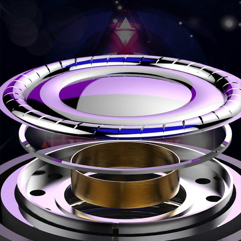 Tai Nghe Nhét Tai Dạ Quang Độc Đáo