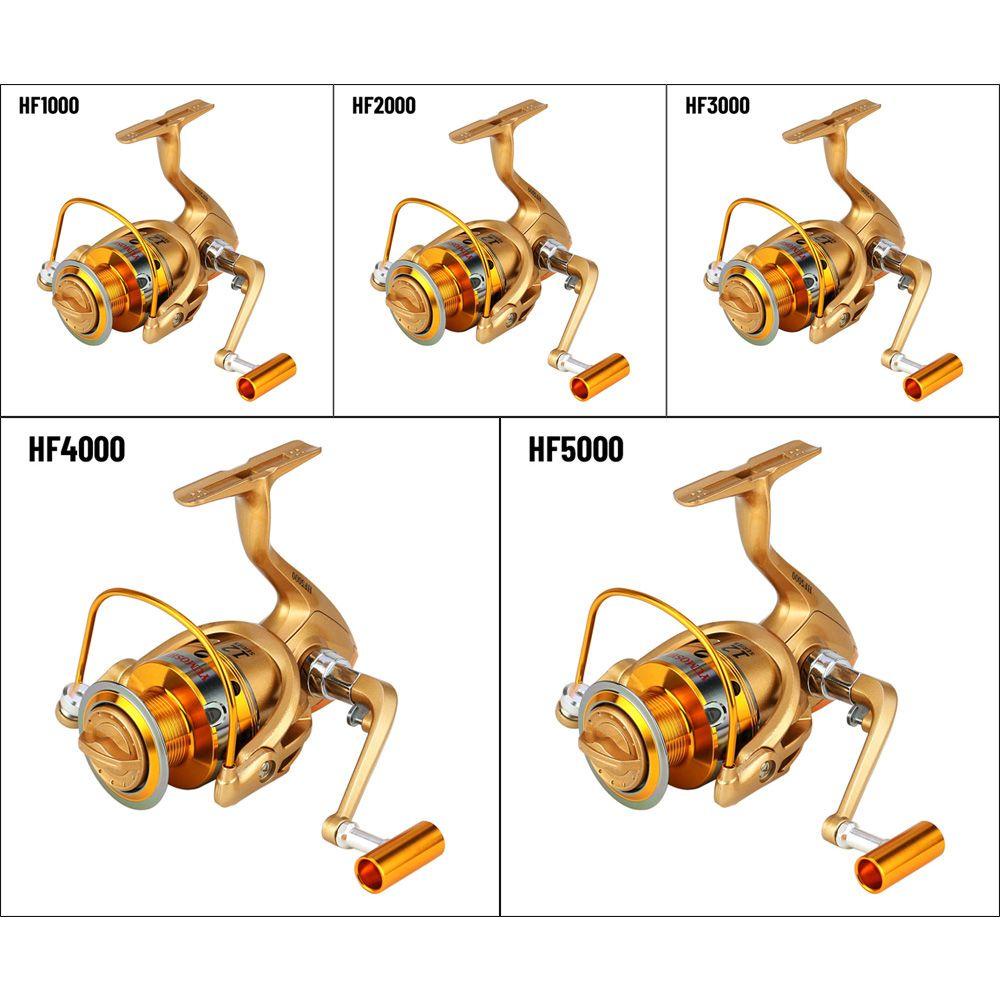 Máy Câu Cá Chất Lượng Cao HF1000