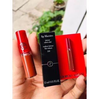 [Nobox]Son Giorgio Armani