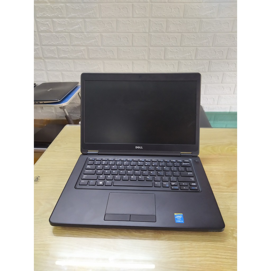 LAPTOP DELL 5450 CORE I5 RAM 4GB Ổ CỨNG SSD 120GB | BigBuy360 - bigbuy360.vn