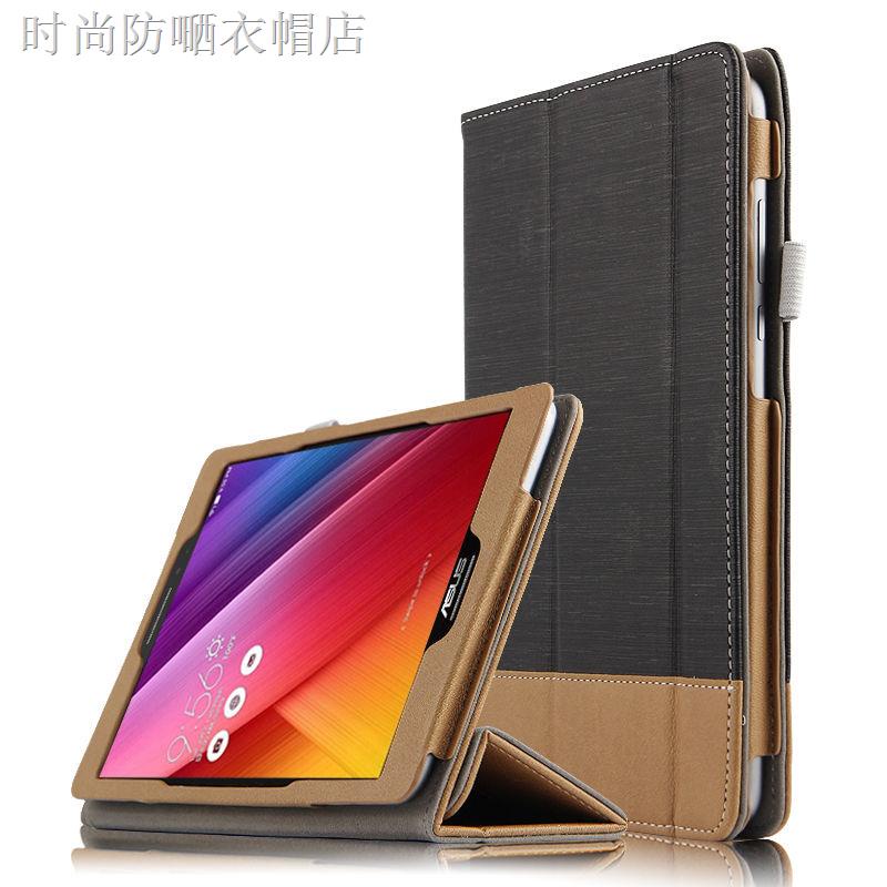Ốp Lưng Da Pu Cho Asus Z580CA / C / P01M zenPad S 8-Inch
