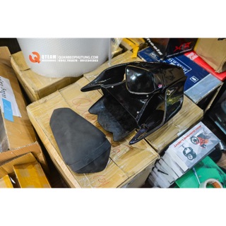 ỐP ĐUÔI R1M ĐỘ CHUẨN YAMAHA R15V3- NHỰA COMPOSITE HOÀN HẢO