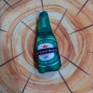 Móc khóa nhồi bông