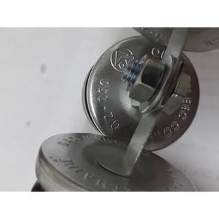 Bộ 2 Van thoát sét GZ250